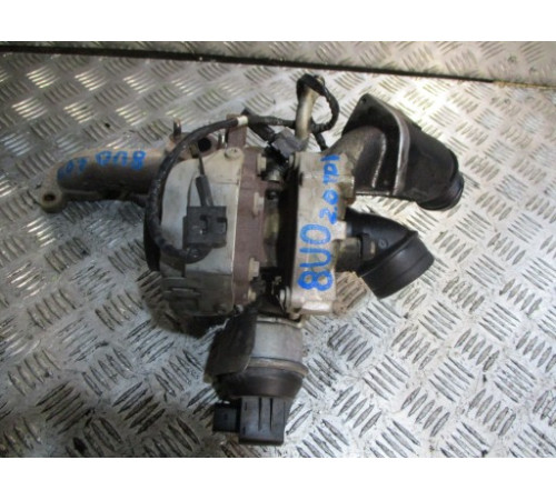 Турбокомпрессор турбина Audi Q3 8U0 2.0 D 03L253056G