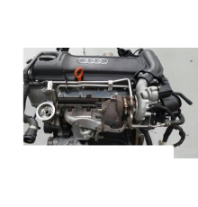 Турбина Turbo VW Audi Seat 1.4 TSI TFSI CAX