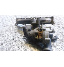 ТУРБО ТУРБИНА A6 C5 PASSAT B5 1.8 T 53039880005
