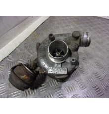 ТУРБИНА AUDI A4 B5 028145702H
