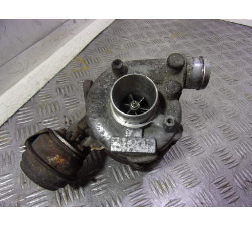 ТУРБИНА AUDI A4 B5 028145702H