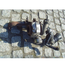 AUDI SKODA VW SEAT 2.0 TDI, ТУРБИНА, ТУРБОКОМПРЕССОР