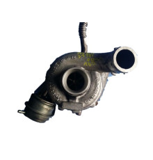 Турбина turbosprężark Audi A4 B6 2.5 TDI 059145701K