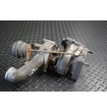 ТУРБИНА ТУРБО ЛЕВАЯ AUDI RS6 C5 4.2 BT 077145703P