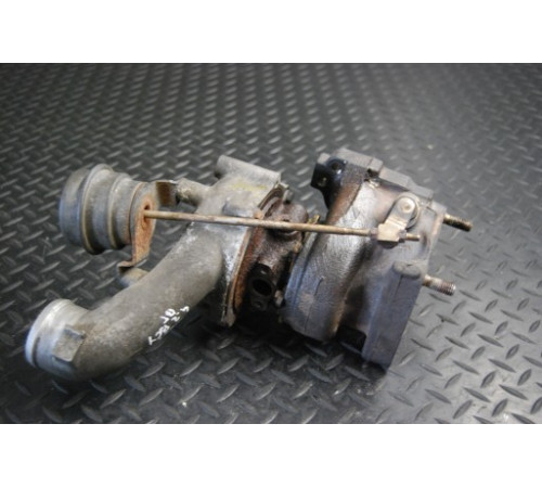ТУРБИНА ТУРБО ЛЕВАЯ AUDI RS6 C5 4.2 BT 077145703P