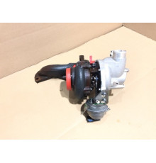 AUDI VW 2.0 TDI ТУРБОКОМПРЕССОР ТУРБИНА 04L253010H