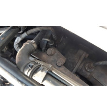 ТУРБИНА ТУРБОКОМПРЕССОР VW PASSAT B5 AUDI A4 1.8 T