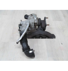 VW AUDI 2.0 TFSI AXX ТУРБИНА ТУРБОКОМПРЕССОР 06F145