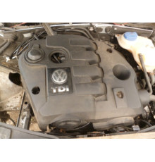 ТУРБО ТУРБИНА 1,9 TDI 130 KM VW AUDI PASSAT B5