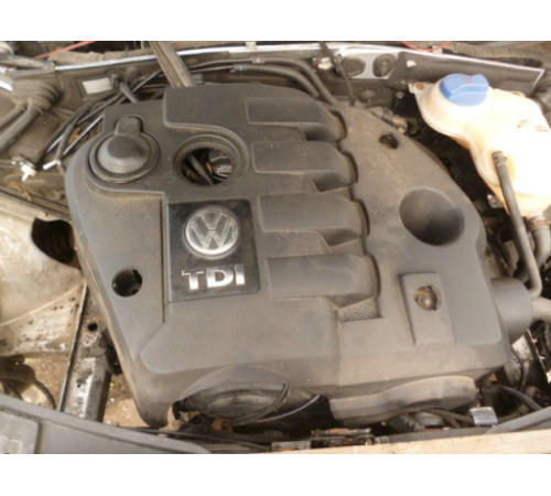 ТУРБО ТУРБИНА 1,9 TDI 130 KM VW AUDI PASSAT B5