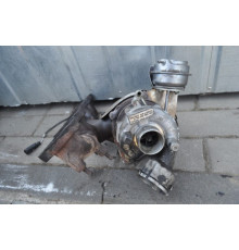 ТУРБИНА ТУРБОКОМПРЕССОР AUDI 2,0 TDI BMM 03G253014N