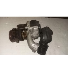 ТУРБИНА ТУРБОКОМПРЕССОР VW AUDI SKODA 04E145721S