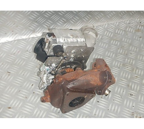 AUDI A4 A5 A6 Q5 Q7 2.7 TDI, ТУРБИНА, ТУРБОКОМПРЕССОР