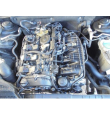 ТУРБО-ТУРБИНА AUDI A4 B8 1.8 CJEB TFSI A5 170KM