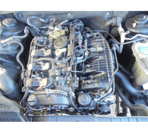 ТУРБО-ТУРБИНА AUDI A4 B8 1.8 CJEB TFSI A5 170KM