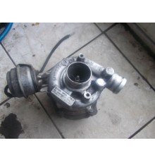 турбина audi a4 b5 1.9 tdi vnt15