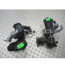 ТУРБИНА ТУРБОНАГНЕТАТЕЛЬ 1.4 TFSI AUDI VW 04E145704P