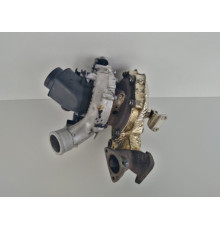 ТУРБИНА PORSCHE CAYENNE 059145874E 3.0 TDI