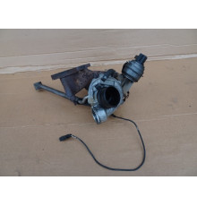 AUDI VW SKODA SEAT 2.0 TDI BMN 170KM ТУРБИНА