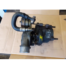 ТУРБИНА VW AUDI 1.8 TURBO БЕНЗИН 058145703J