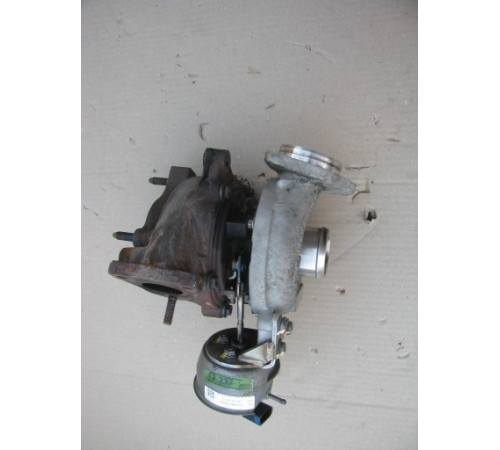 VW AUDI 03L145721B ТУРБОКОМПРЕССОР ТУРБИНА VW AUDI 03L145721B ТУРБОКОМПРЕССОР ТУРБИНА