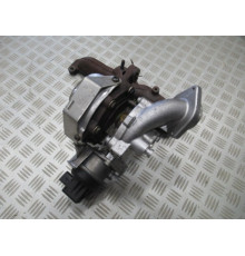 ТУРБИНА ТУРБОКОМПРЕССОР 1.6 TDI AUDI VW 03L253016A