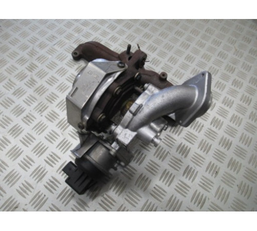ТУРБИНА ТУРБОКОМПРЕССОР 1.6 TDI AUDI VW 03L253016A