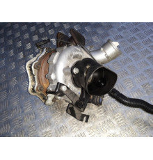 ТУРБИНА AUDI 059145874T 3.0 TDI A4 A5 A6 A7 Q5