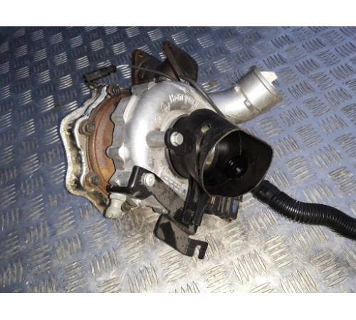ТУРБИНА AUDI 059145874T 3.0 TDI A4 A5 A6 A7 Q5