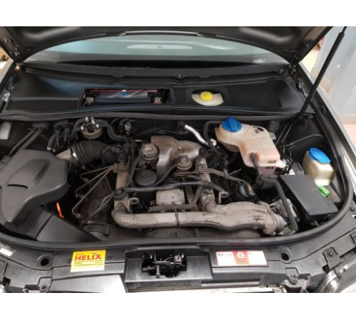 ТУРБО ТУРБИНА 2.5 TDI 163 Л. С. 120KW БДГ ПОДХОДИТ ТУРБО ТУРБИНА 2.5 TDI 163 Л. С. 120KW БДГ ПОДХОДИТ