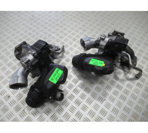 ТУРБИНА ТУРБОНАГНЕТАТЕЛЬ 1.4 TFSI AUDI VW 04E145721B