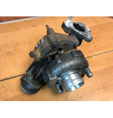 ТУРБИНА VW SEAT AUDI 1.2 TDI ОРИГИНАЛЬНЫЙ ОЧ