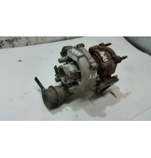 ТУРБИНА AUDI A2 1.4 TDI 045145701 AMF СЕДЛЬЦЕ