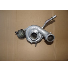 ТУРБИНА AUDI A4 A6 PASSAT B5 2.5 TDI