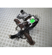 ТУРБИНА ТУРБОКОМПРЕССОР 2.0 TDI AUDI VW 04L253010T