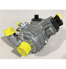 ТУРБИНА AUDI Q7 SQ7 057145601D 057145601F OEM НОВЫЙ