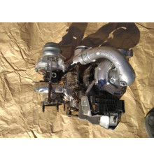 Турбина Garrett GT30 Audi A6 A7 A8 3.0 TDI 313KM