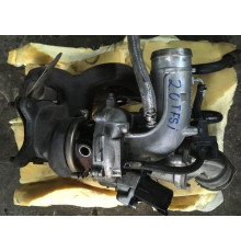 ТУРБИНА 06J145702K VW AUDI SKODA 2.0 TFSI