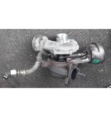 ТУРБИНА AUDI A4 PASSAT B5 1.9 2.0 TDI 03G130073G