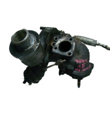 SEAT LEON И AUDI TT 1.8 T ТУРБИНА 06A145713D