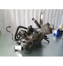Turbo audi vw 1.8 tfsi tsi турбина 06H145701L