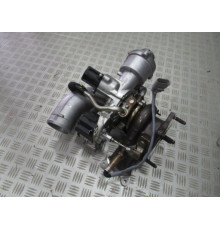 ТУРБИНА ТУРБОКОМПРЕССОР 2.0 TFSI AUDI VW 06L145654P