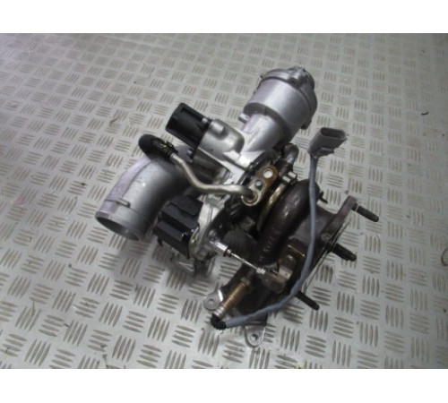 ТУРБИНА ТУРБОКОМПРЕССОР 2.0 TFSI AUDI VW 06L145654P