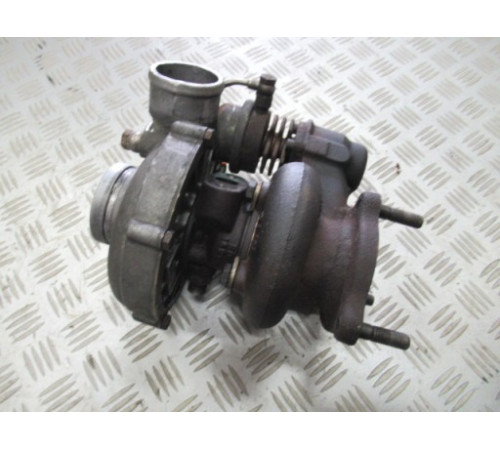 ТУРБИНА ТУРБОКОМПРЕССОР 2.5 TDI VW AUDI 046145703G
