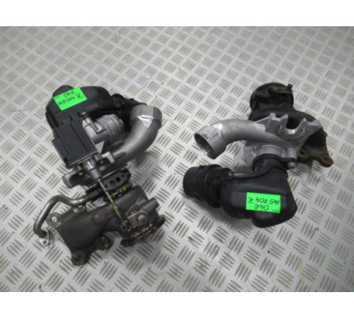 ТУРБИНА ТУРБОНАГНЕТАТЕЛЬ 1.4 TFSI AUDI VW 04E145704R
