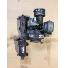 VW AUDI SKODA 1.9 TDI 03G253014G ТУРБИНА (253)