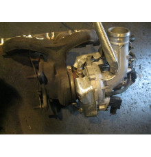 Турбокомпрессор турбина VW audi skoda 06k145702C