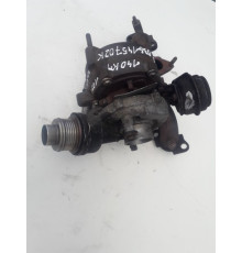 ТУРБИНА AUDI A6 C6 2.0 TDI 140 Л. с. 04-08 03G145702K