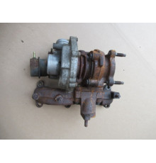 ТУРБИНА ТУРБО POLO AUDI A2 1.4 TDI 045145701C