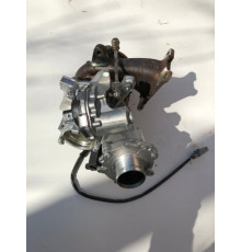 VW AUDI ТУРБИНА 06K145654G 2,0 TSI